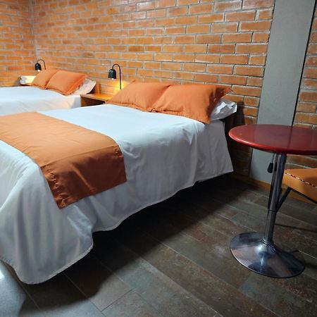 El Chasqui Guest House Ngoại thất bức ảnh