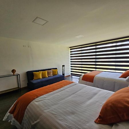 El Chasqui Guest House Ngoại thất bức ảnh