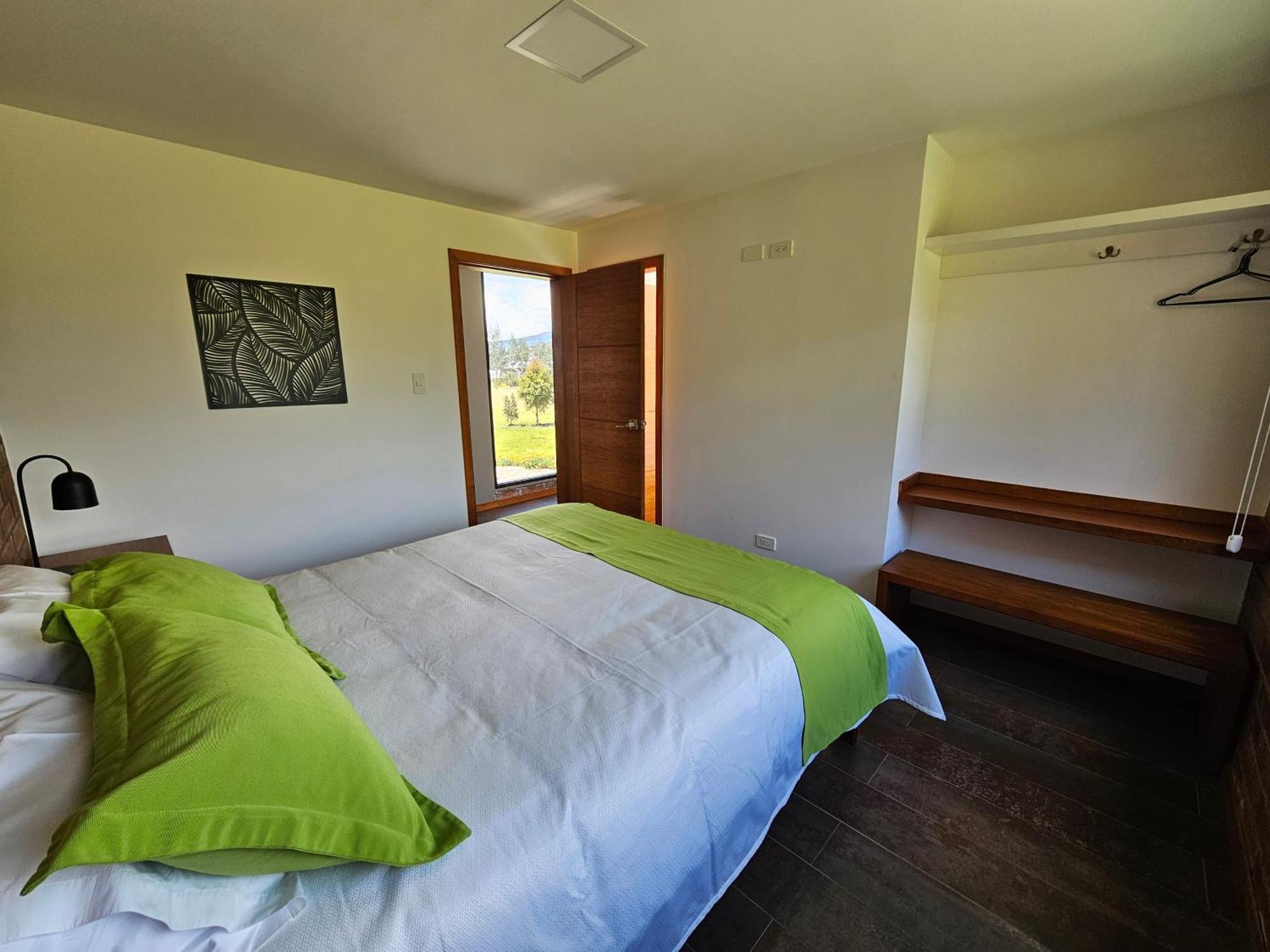 El Chasqui Guest House Ngoại thất bức ảnh