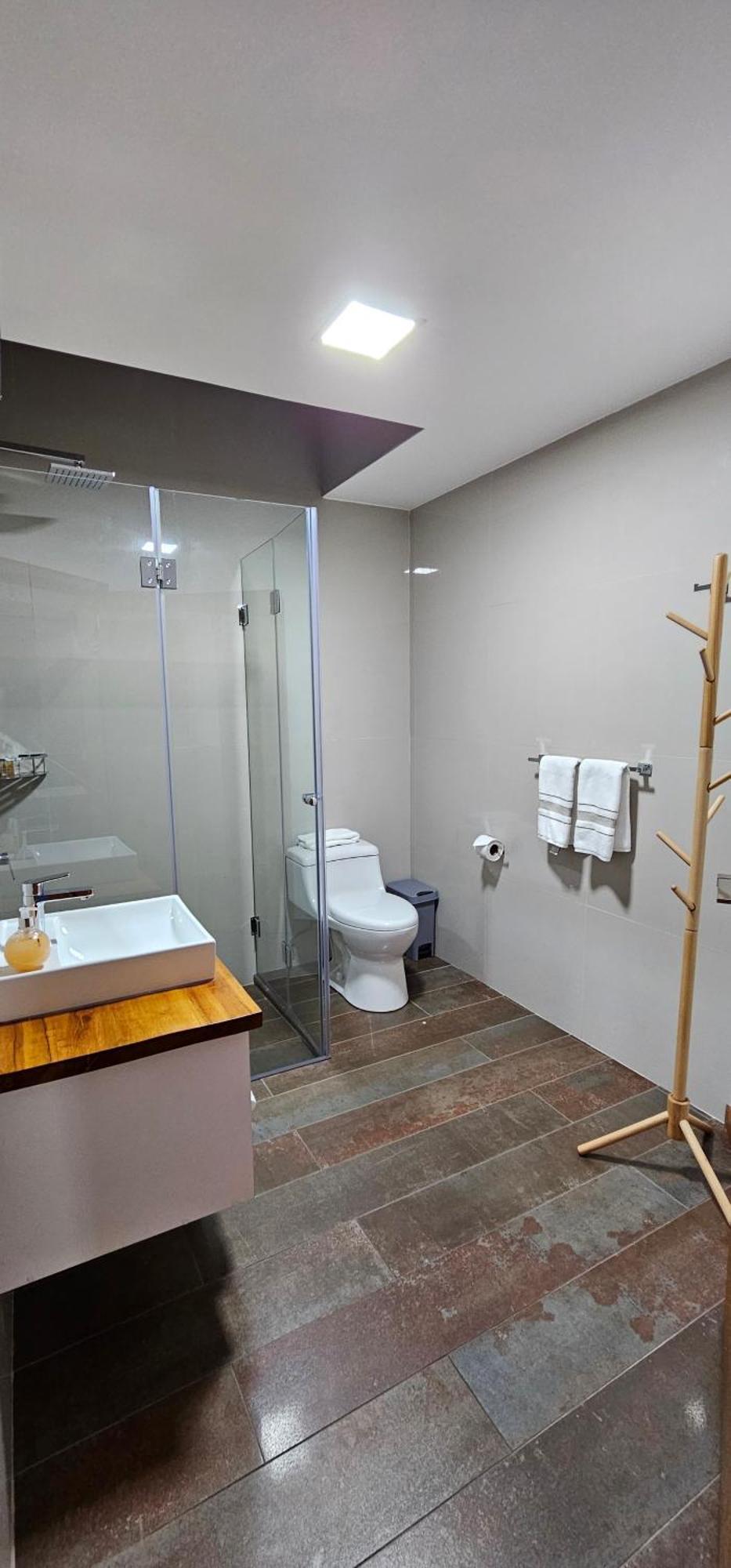 El Chasqui Guest House Ngoại thất bức ảnh